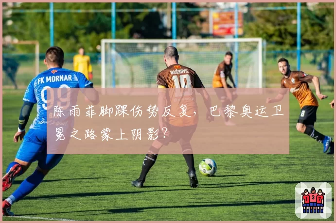 陈雨菲脚踝伤势反复，巴黎奥运卫冕之路蒙上阴影？