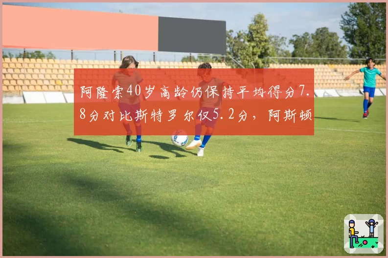 阿隆索40岁高龄仍保持平均得分7.8分对比斯特罗尔仅5.2分,阿斯顿马丁老将扛旗