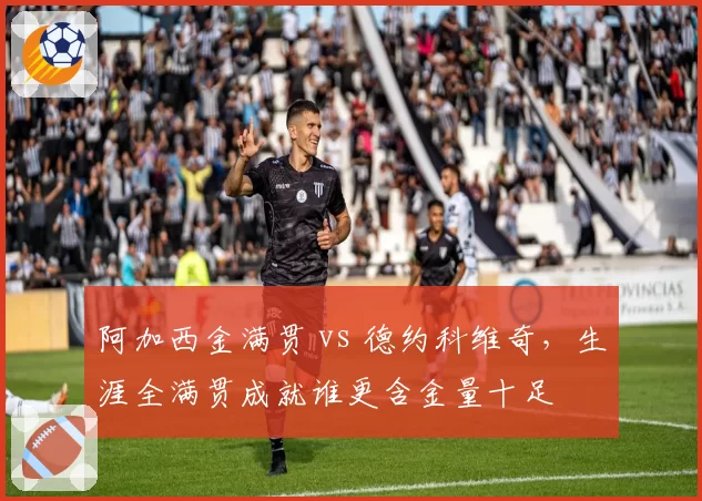 阿加西金满贯 vs 德约科维奇,生涯全满贯成就谁更含金量十足