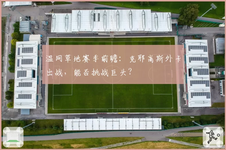 温网草地赛季前瞻：克耶高斯外卡出战，能否挑战巨头？